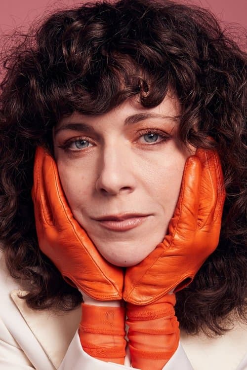 Фото Jen Tullock