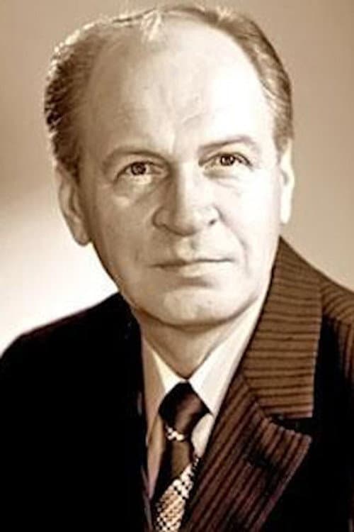 Алексей Преснецов photo