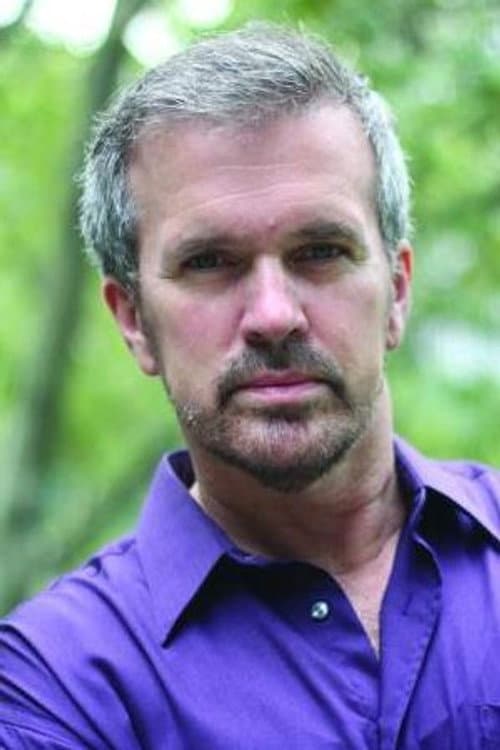 George Dvorsky photo