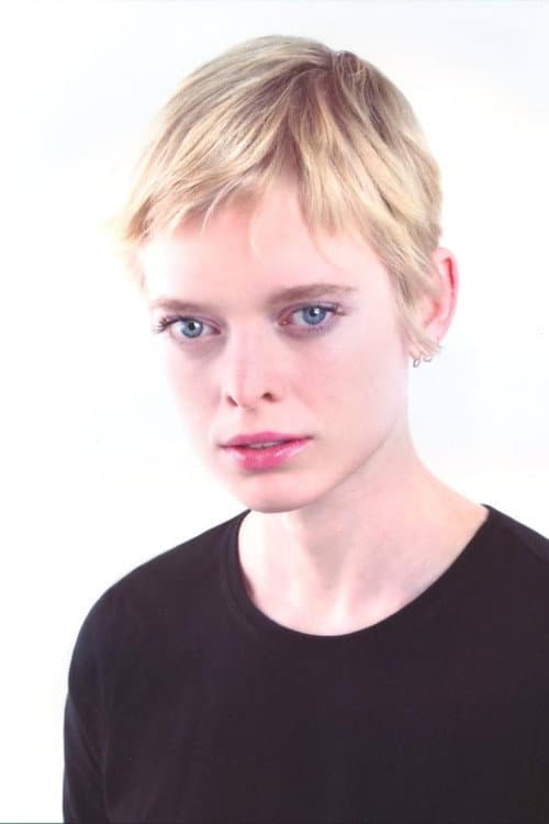 Tijiki Morris photo