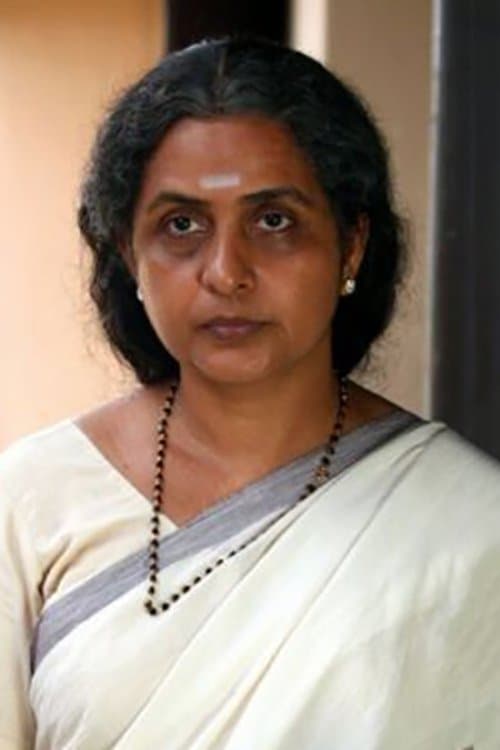 Shobha Mohan photo