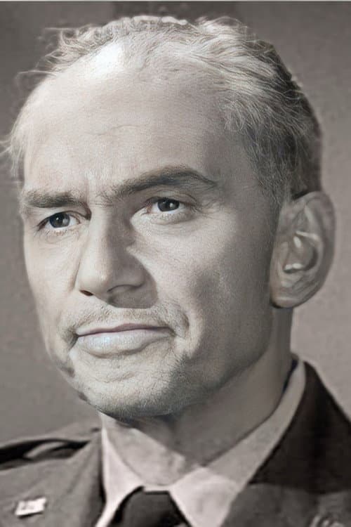 Stanley Maxted photo