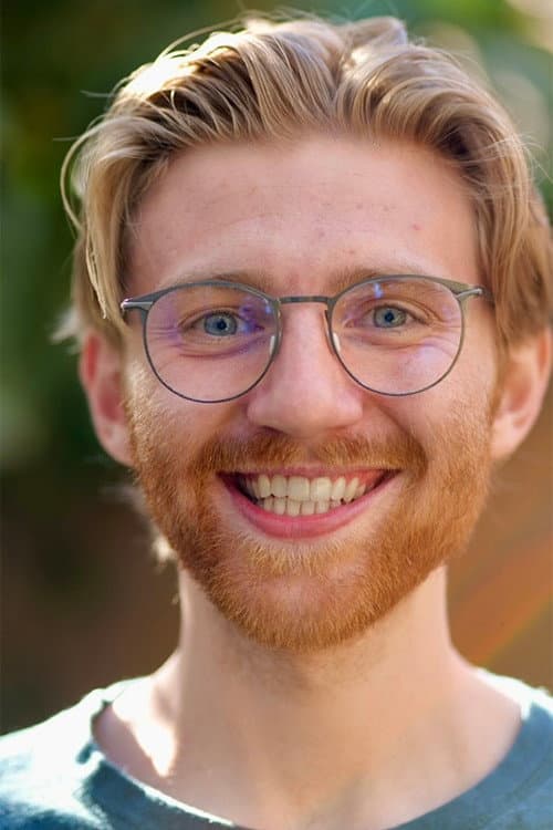 Caleb Turner photo