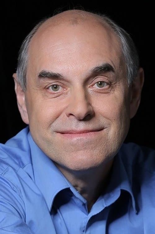 Miroslav Táborský photo
