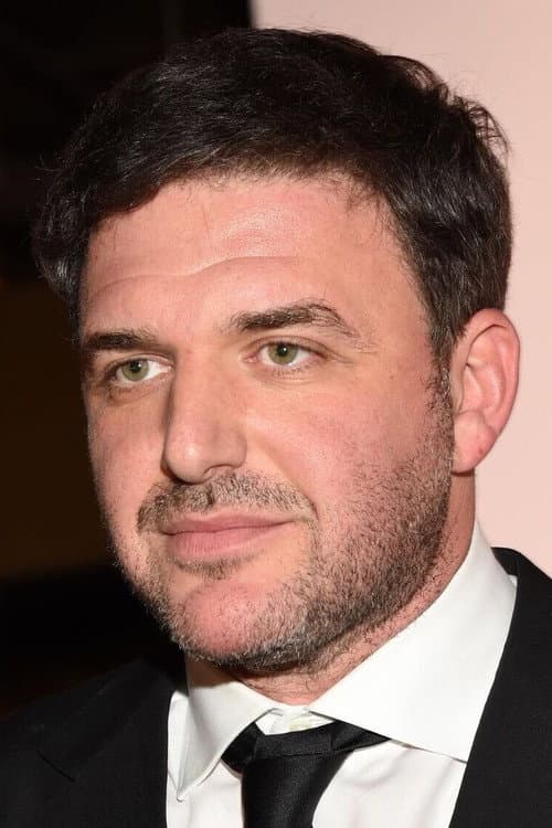 Максим Виторган photo