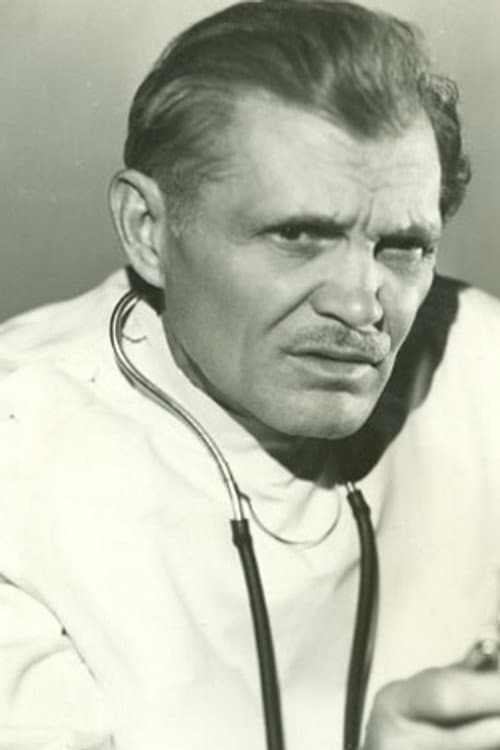 Joe De Stefani photo