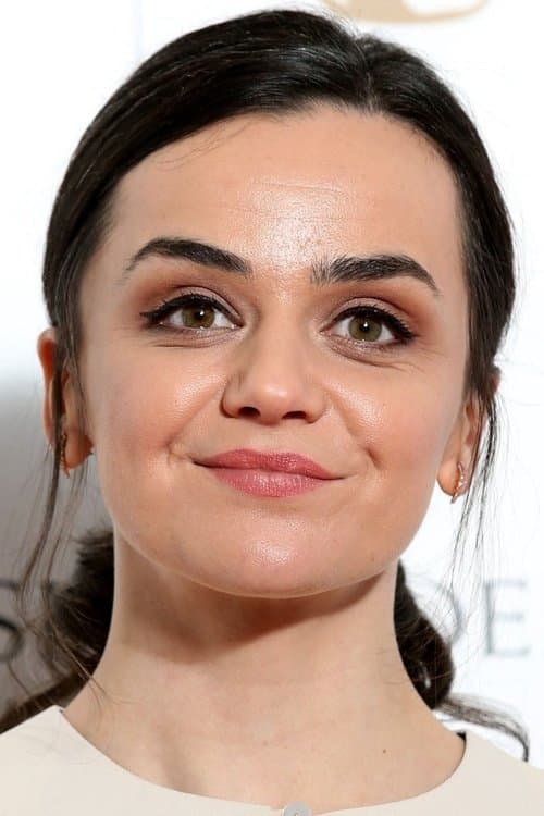 Фото Hayley Squires