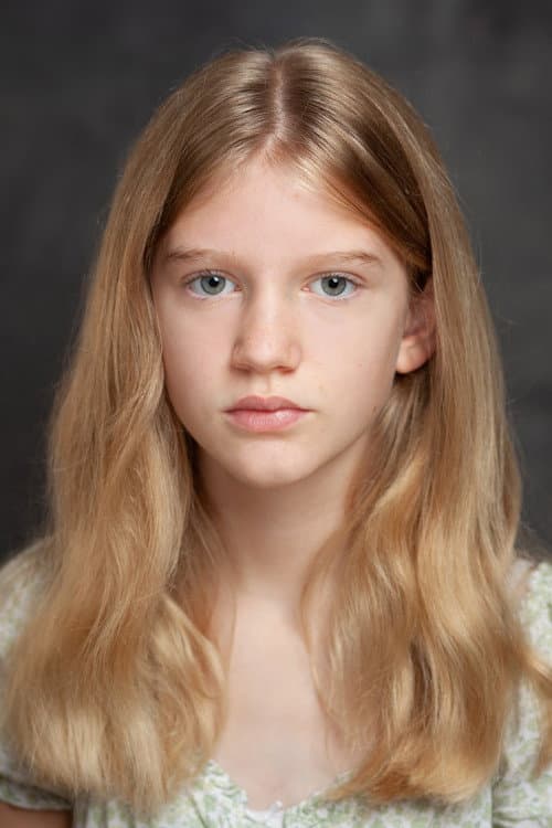 Фото Olivia Booth-Ford