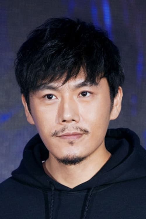 秦昊 photo