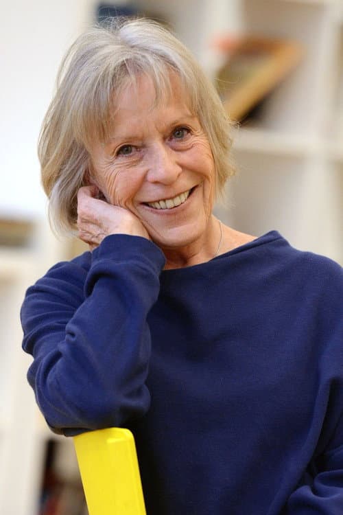Фото Veronika Herren-Wenger