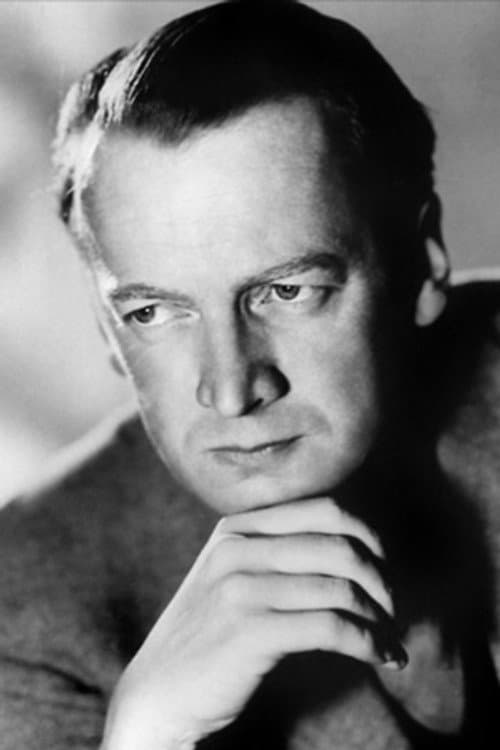 Alf Sjöberg photo