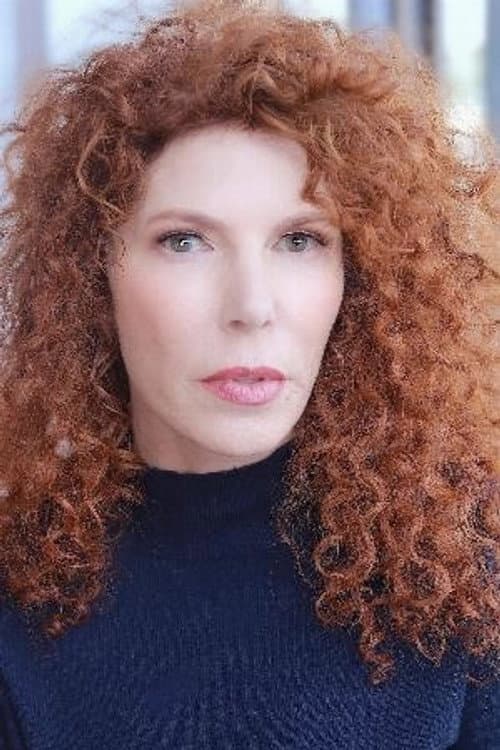 Jayne Hamil photo