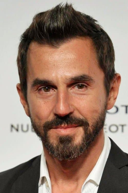 Santi Millán photo