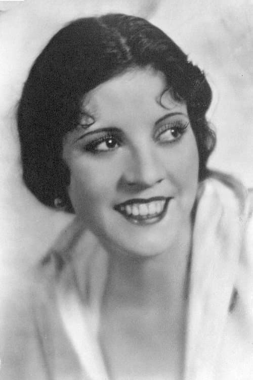 Olive Borden photo