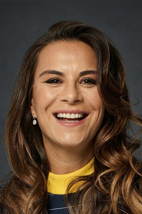 Filiz Taçbaş photo
