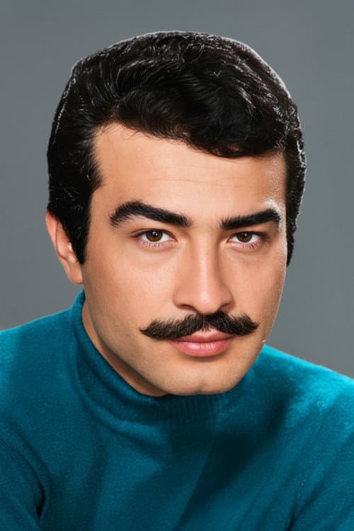 Güven Erte photo