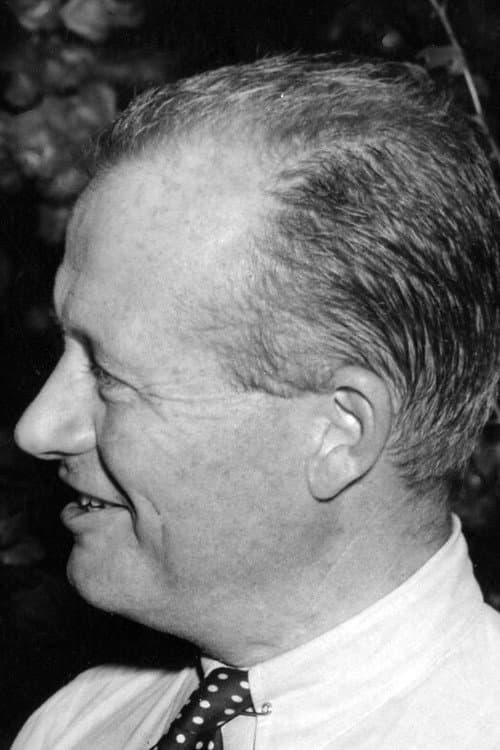 H. C. Potter photo