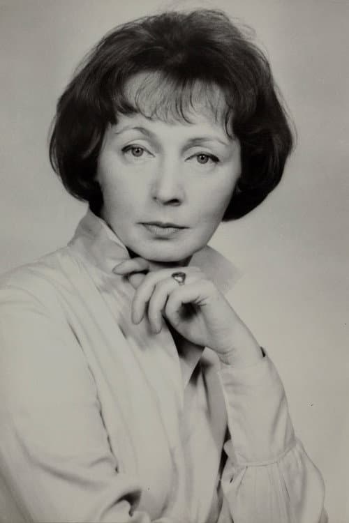 Фото Maria Kaniewska