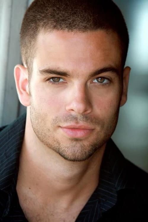Фото Mark Salling