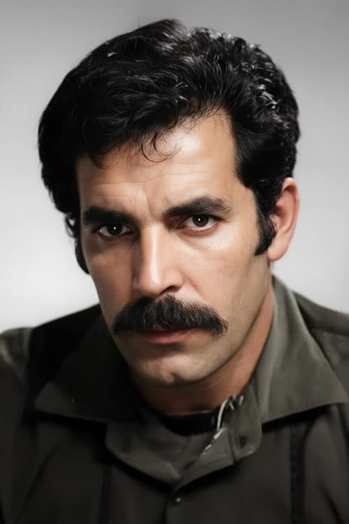 İsmet Erten photo