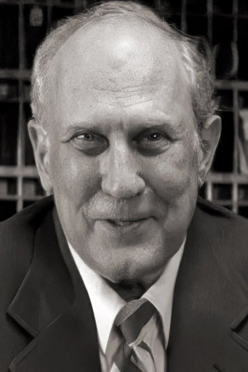 George Martin photo