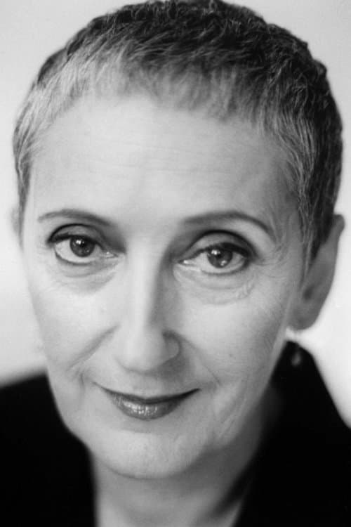 Kerry Walker photo