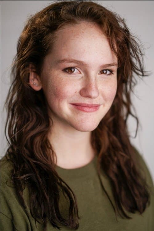 Talitha Eliana Bateman photo