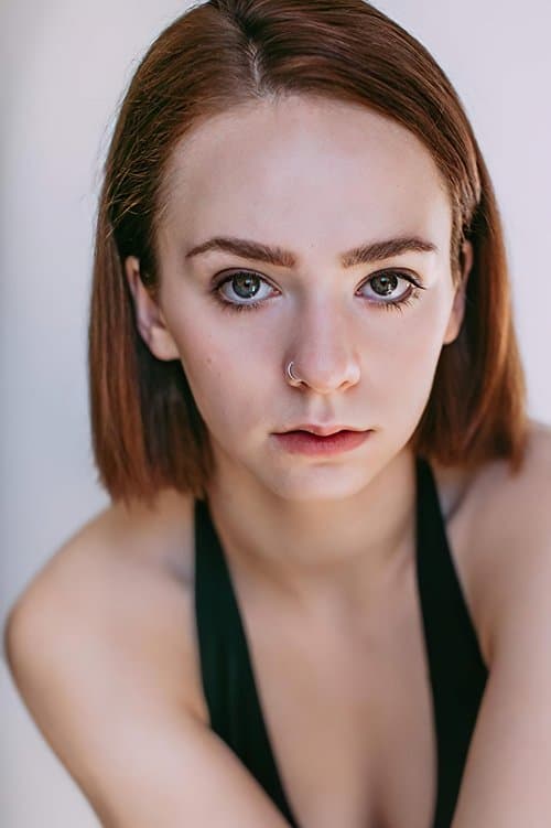 Фото Jess McLeod
