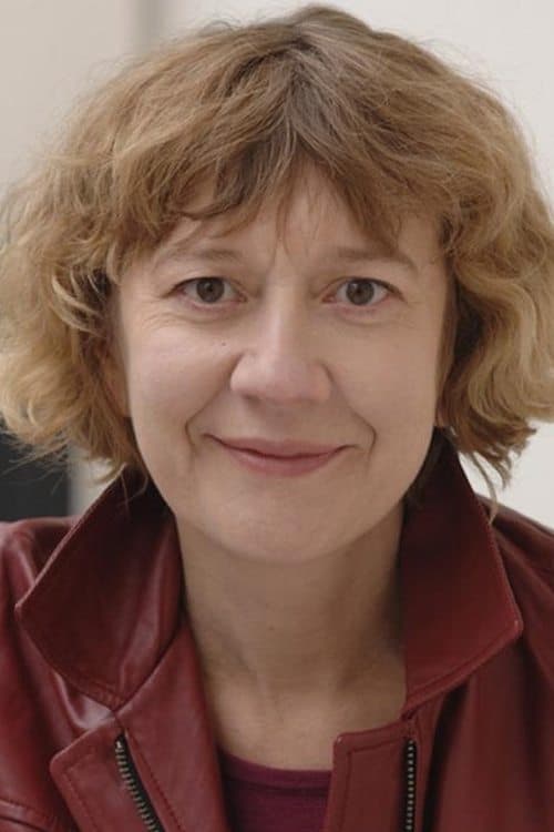 Édith Le Merdy photo