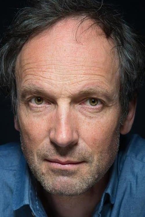 Xavier de Guillebon photo