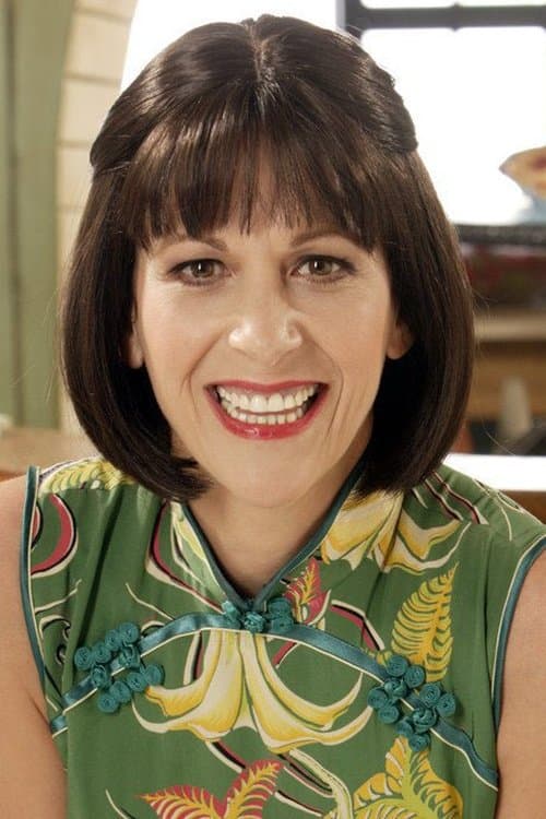 Ellen Greene photo