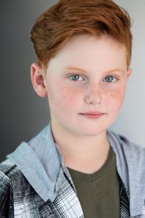 Фото Asher Colton Spence