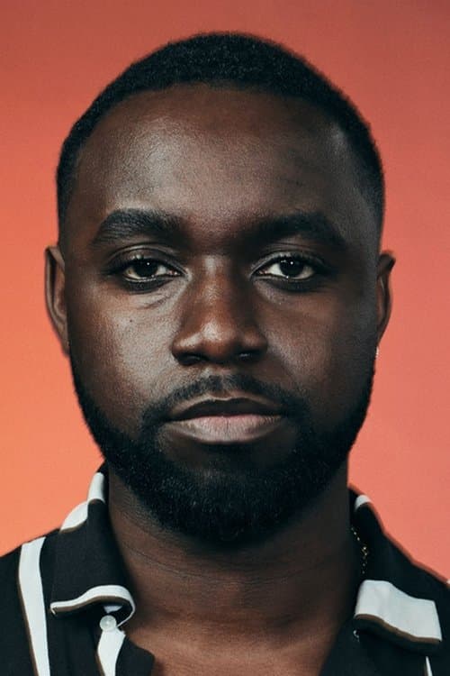 Фото Emmanuel Ohene Boafo