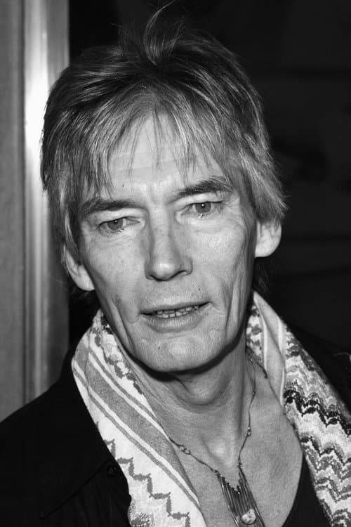 Billy Drago photo