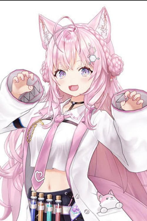 Hakui Koyori photo