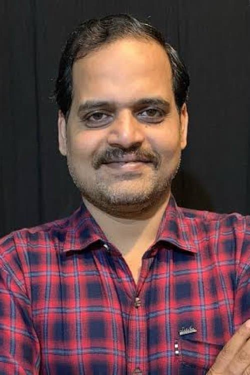 Durgesh Kumar photo
