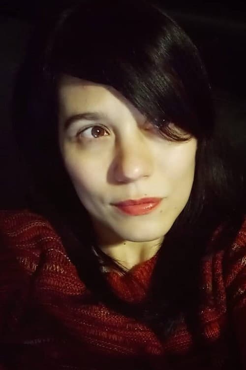 Eva Pallarés photo