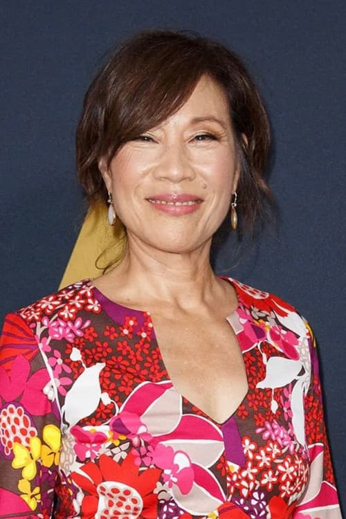 Janet Yang photo