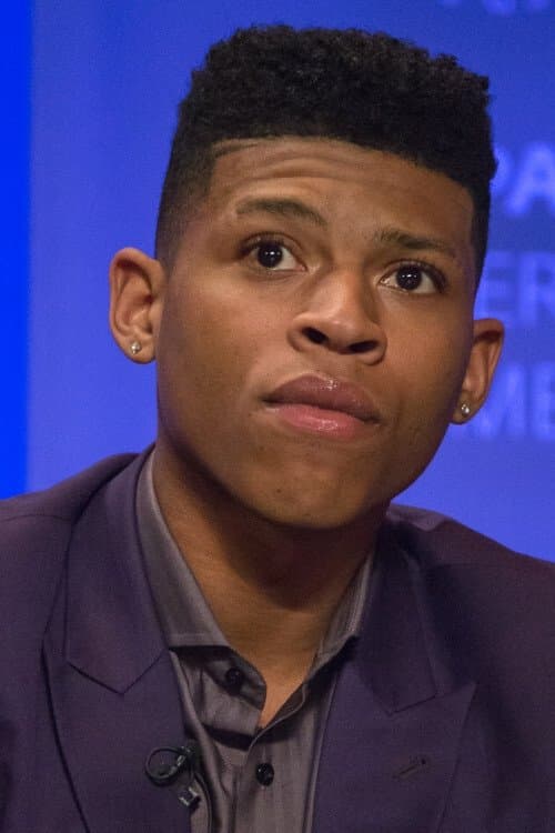 Фото Bryshere Y. Gray