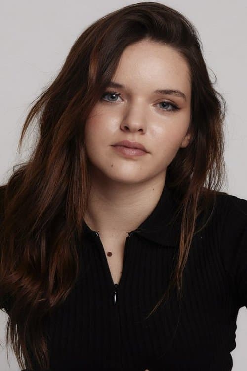 Zoe Arnao photo