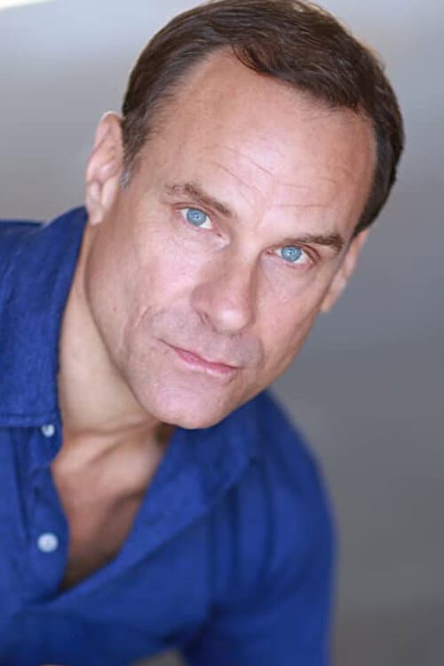 Jonathan Walker photo