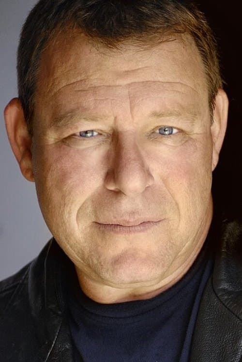 David Parker photo