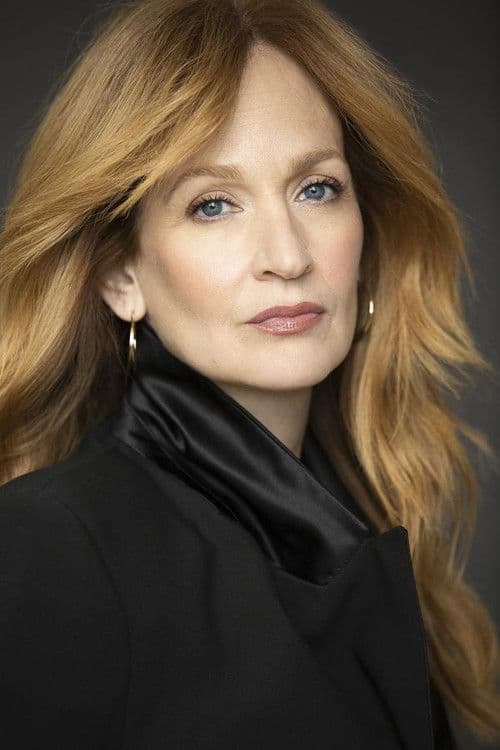 Pascale Desrochers photo
