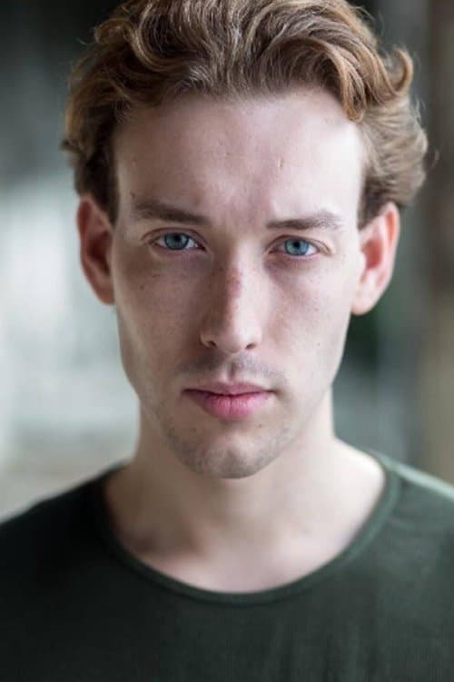Luke Cavendish photo