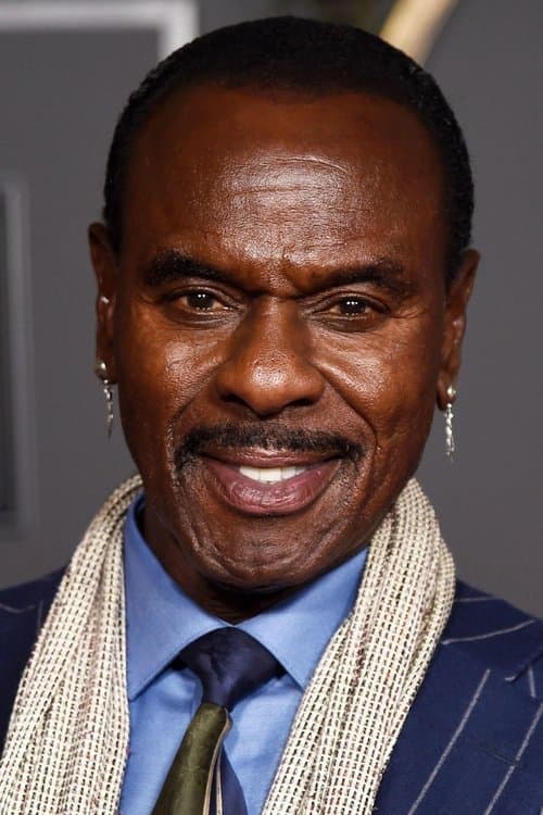 Steven Williams photo