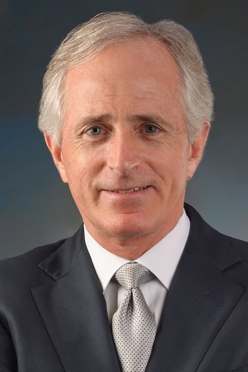 Фото Bob Corker