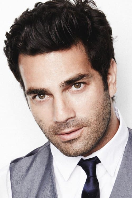Michael Masini photo