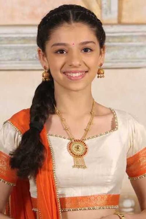 Gracy Goswami photo