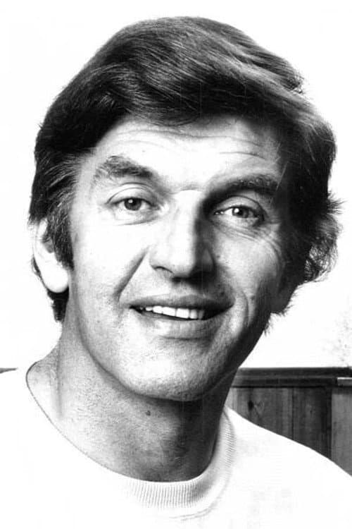 David Prowse photo