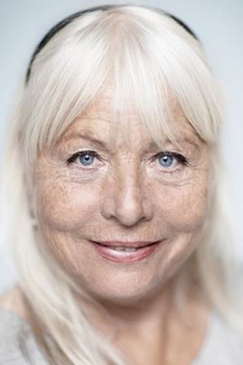 Helle Hertz photo